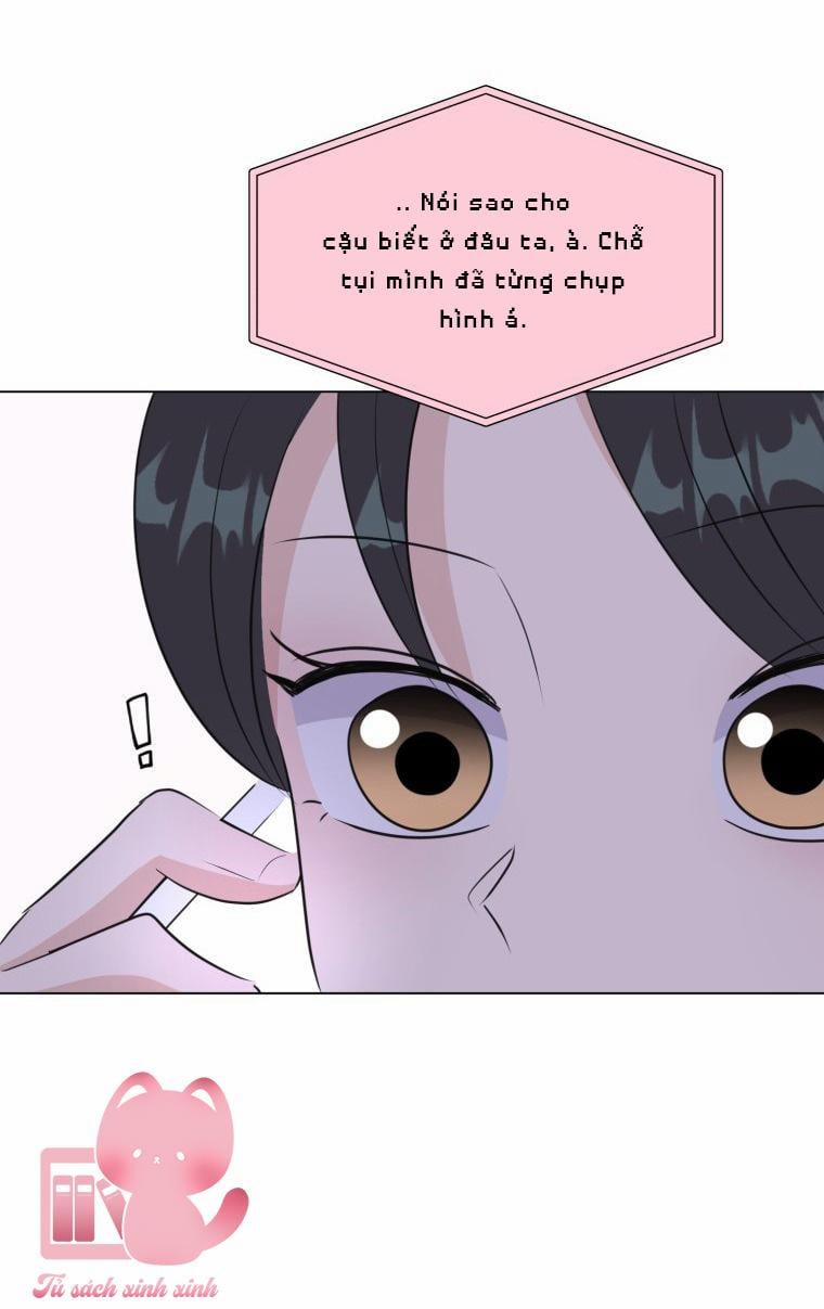 Bí Mật Highteen 31 trang 47