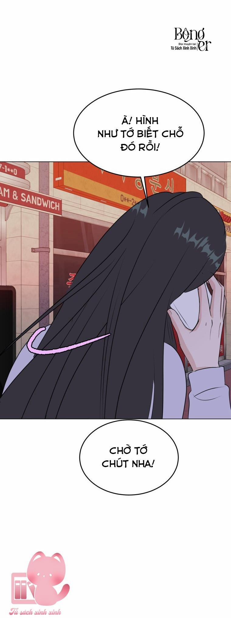 Bí Mật Highteen 31 trang 48