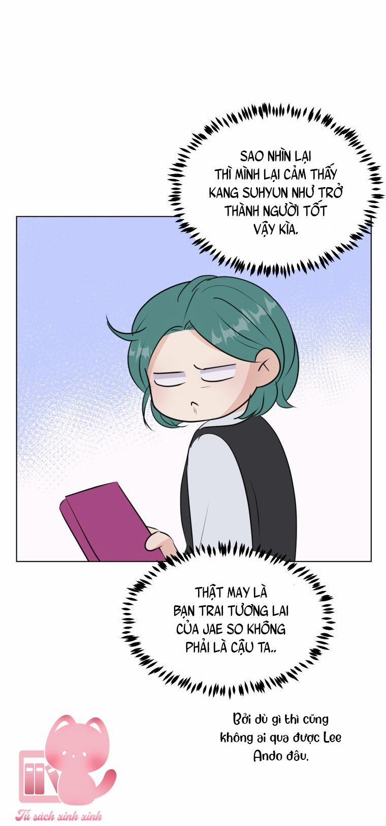 Bí Mật Highteen 31 trang 5