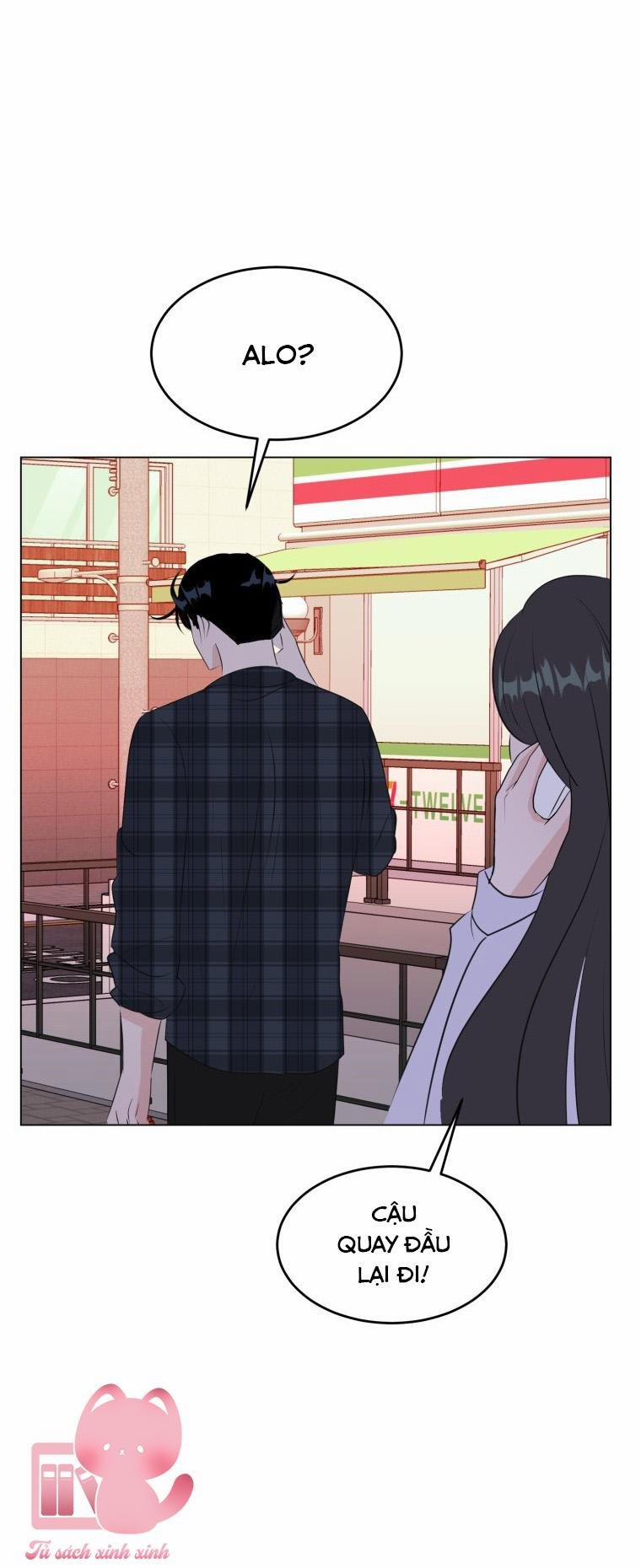 Bí Mật Highteen 31 trang 50