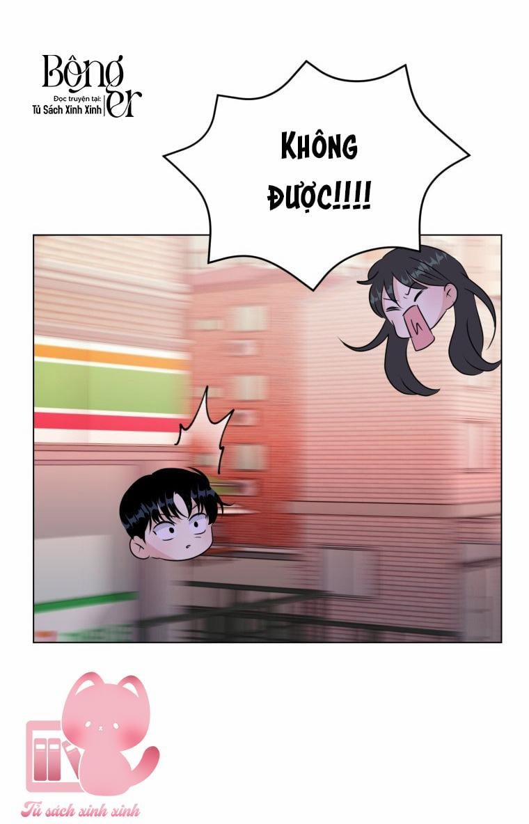 Bí Mật Highteen 31 trang 57