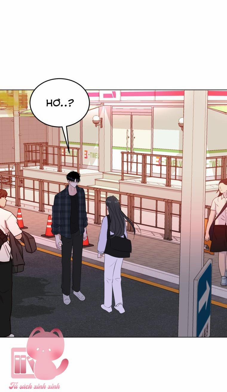 Bí Mật Highteen 31 trang 58