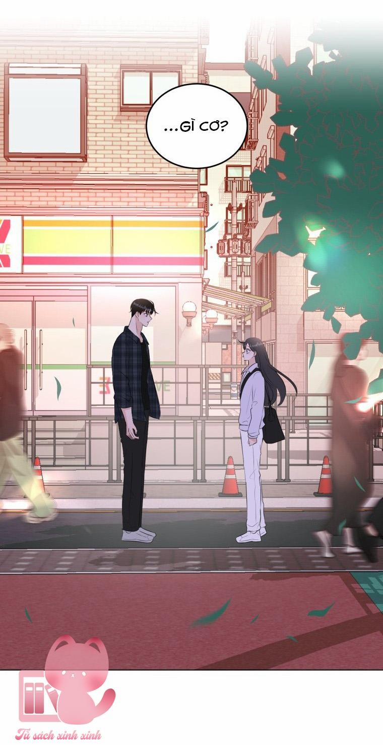 Bí Mật Highteen 31 trang 64