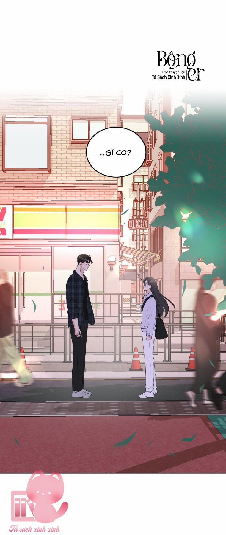 Bí Mật Highteen 32 trang 1