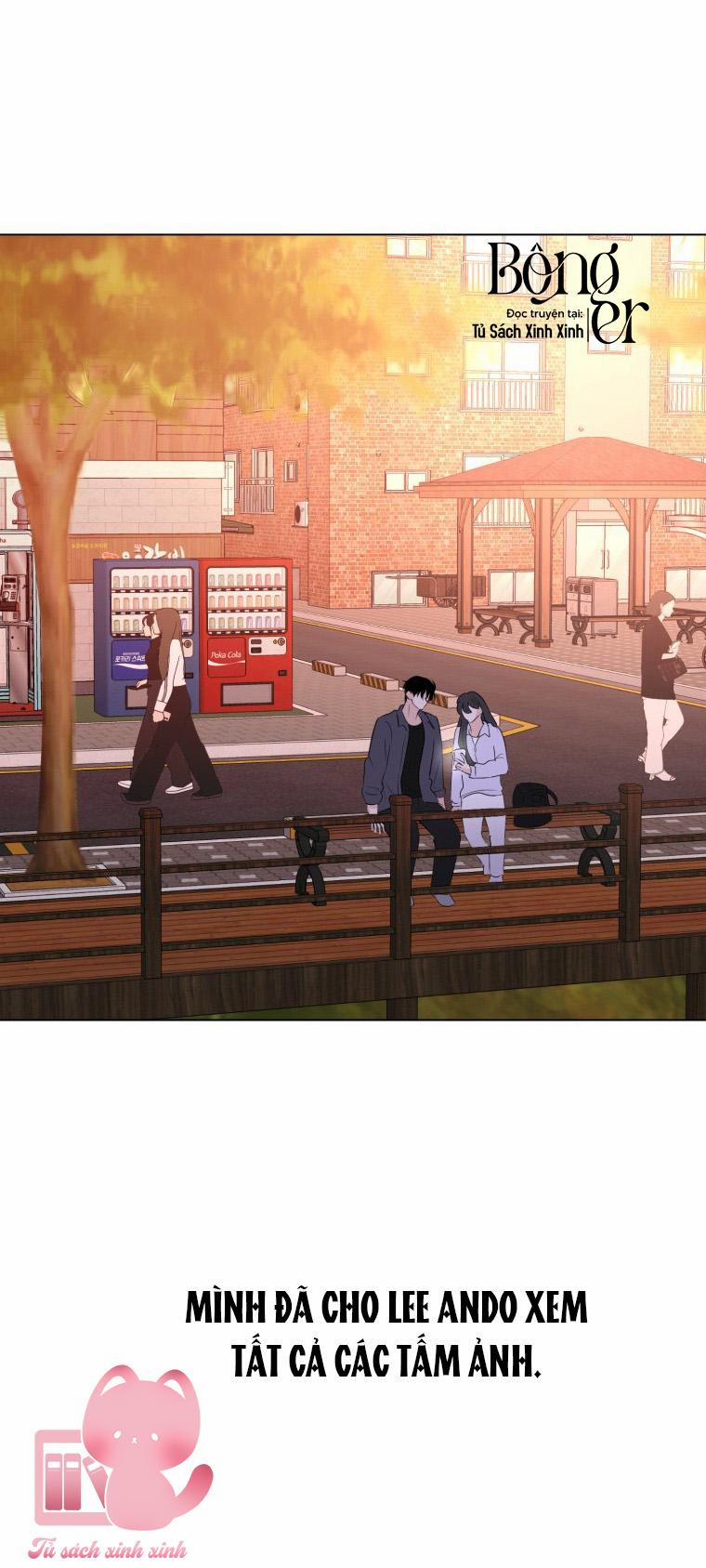 Bí Mật Highteen 32 trang 10