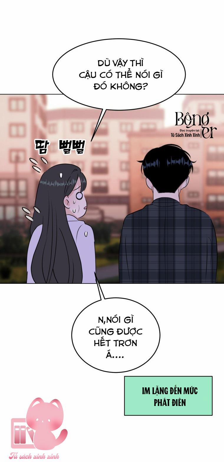 Bí Mật Highteen 32 trang 15