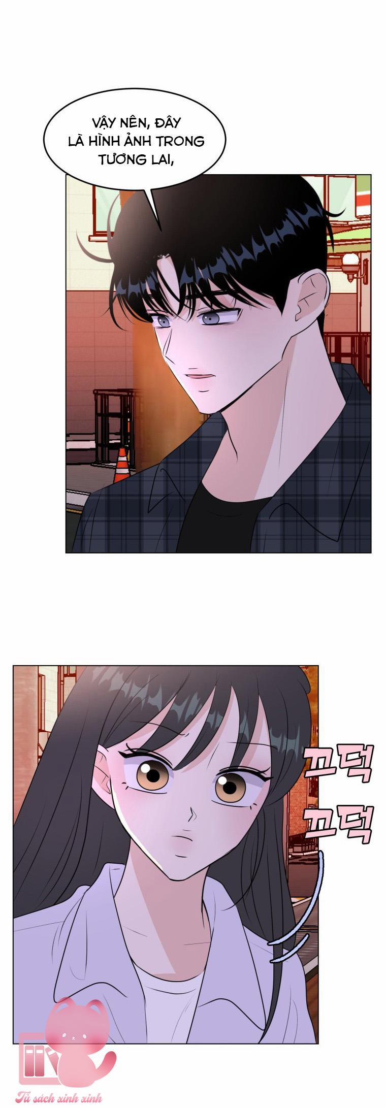 Bí Mật Highteen 32 trang 16