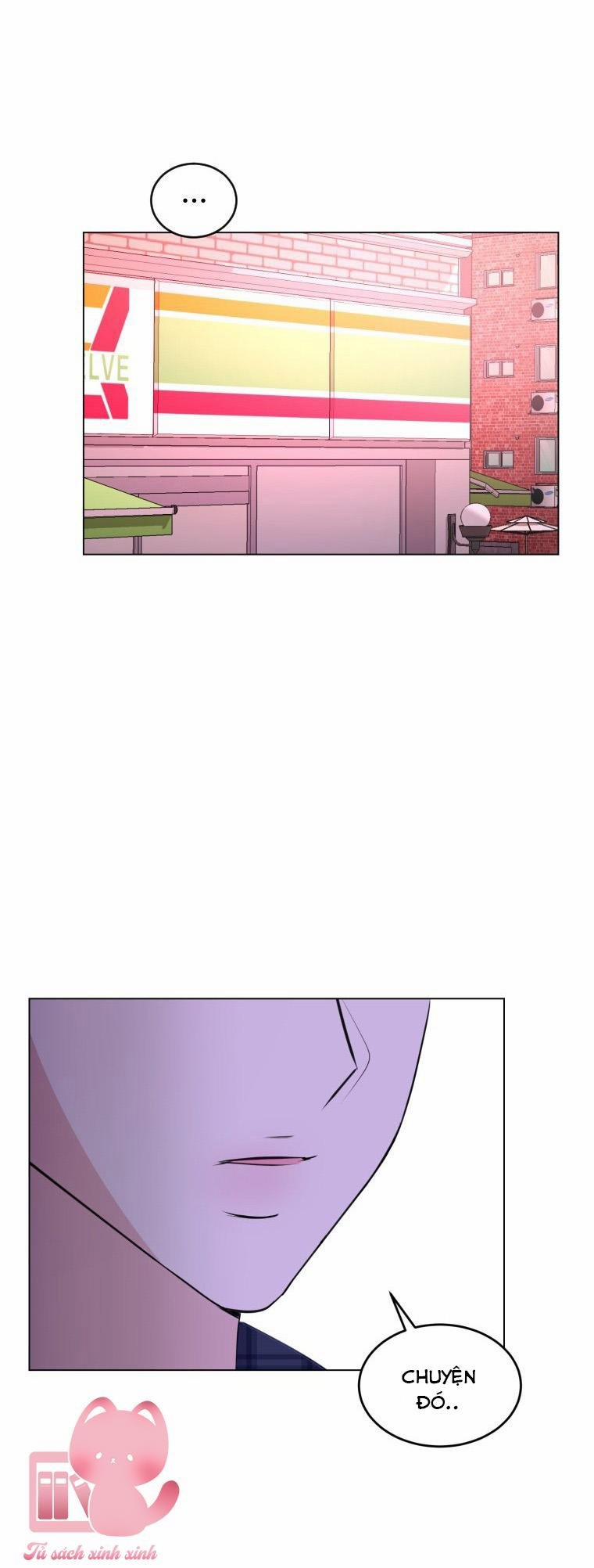 Bí Mật Highteen 32 trang 2