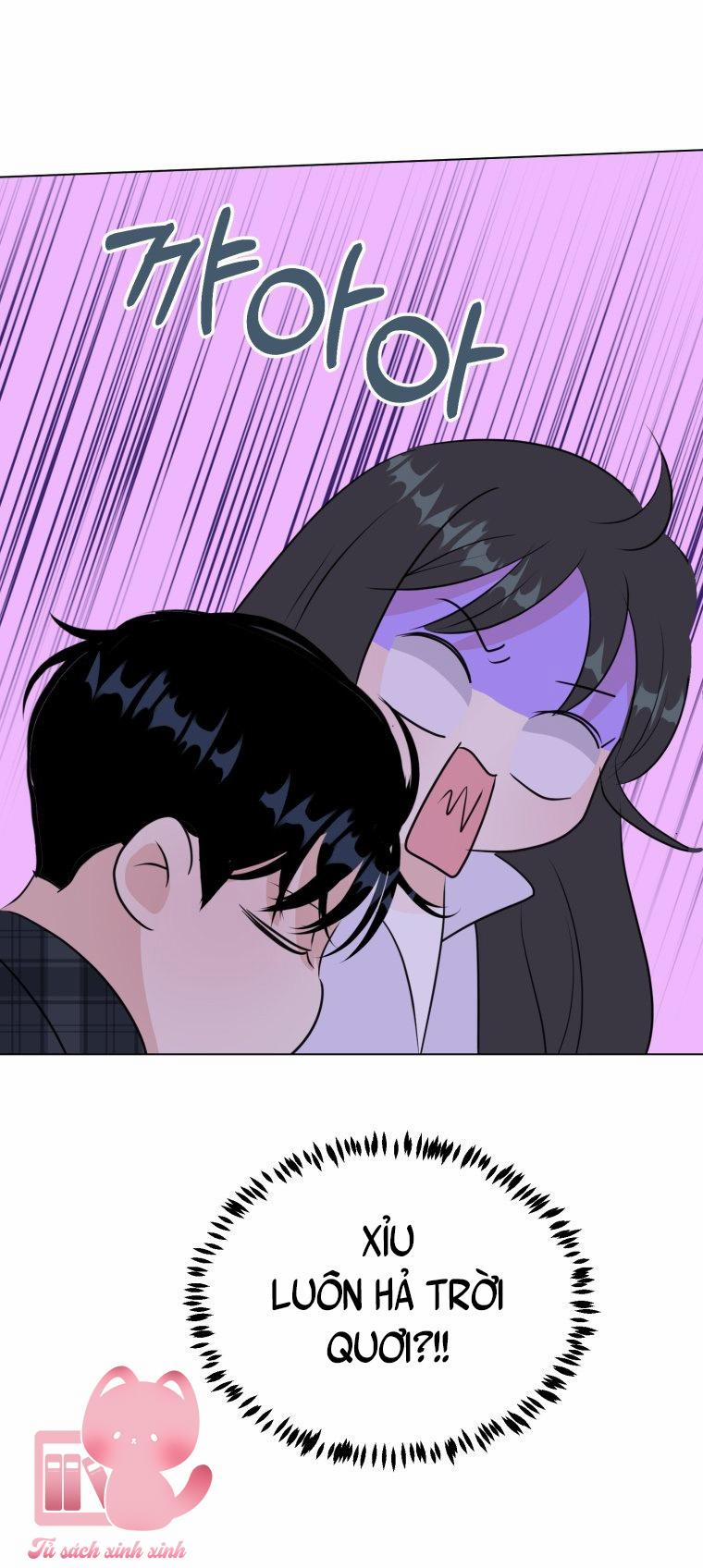 Bí Mật Highteen 32 trang 24