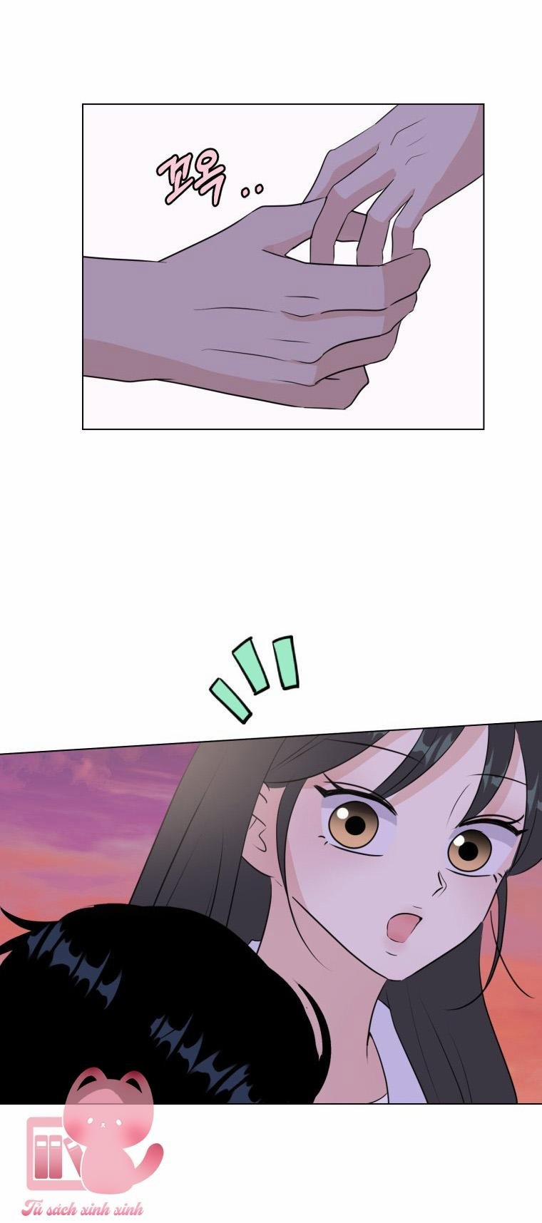 Bí Mật Highteen 32 trang 26