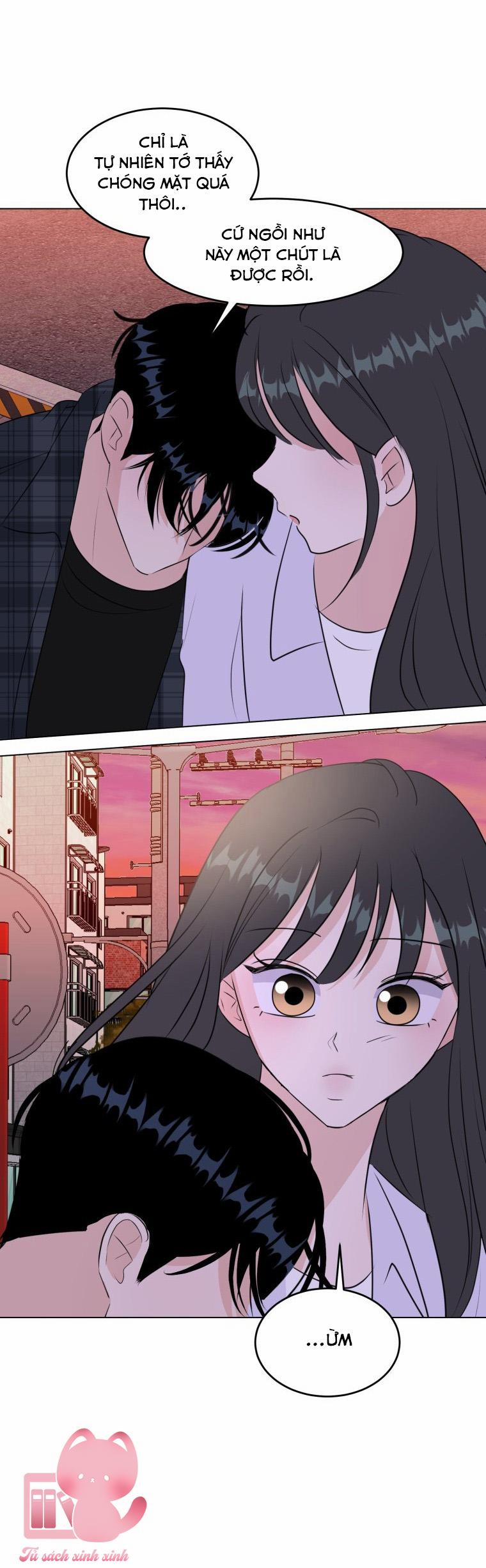 Bí Mật Highteen 32 trang 27