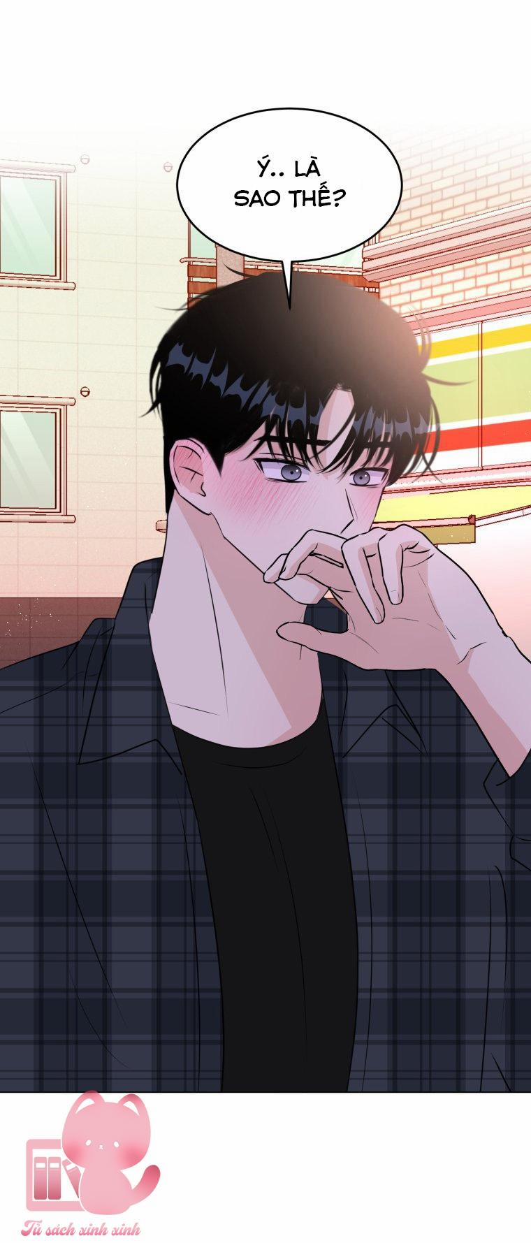 Bí Mật Highteen 32 trang 3