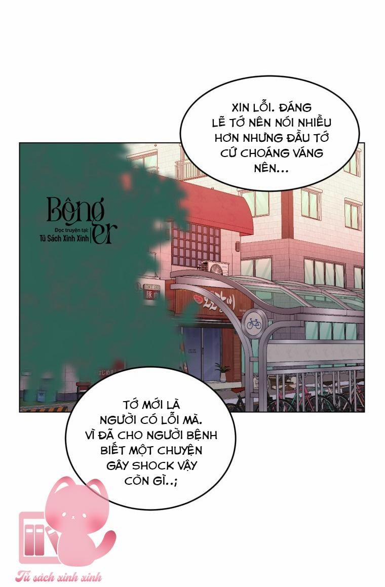 Bí Mật Highteen 32 trang 30