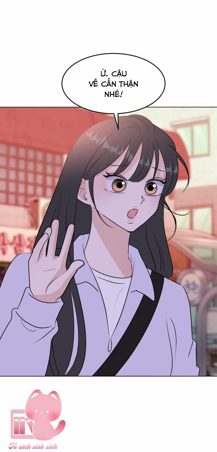 Bí Mật Highteen 32 trang 34