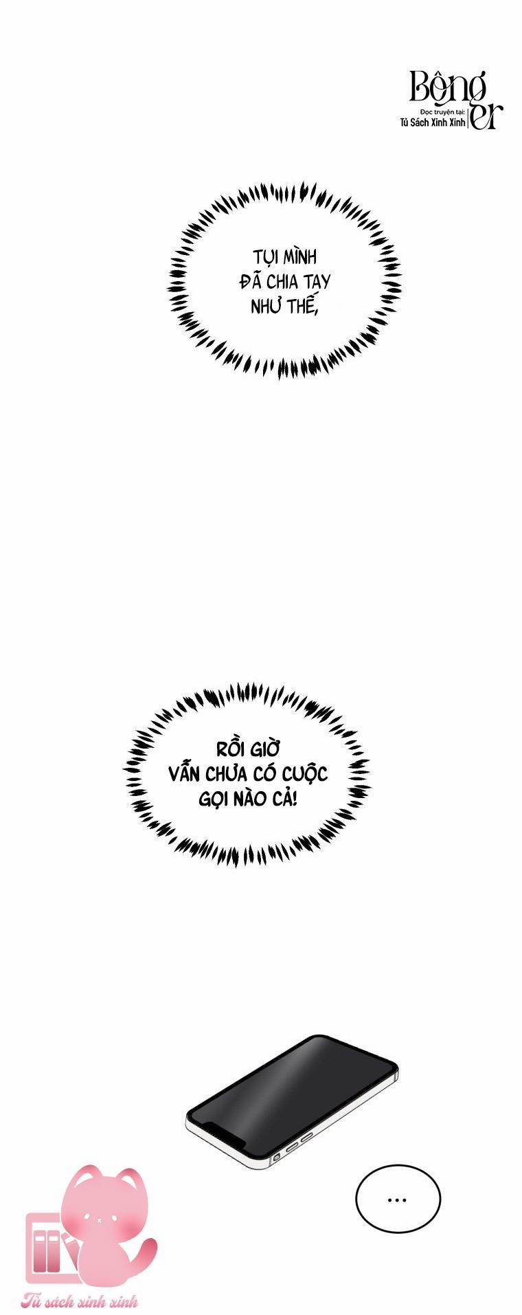 Bí Mật Highteen 32 trang 35