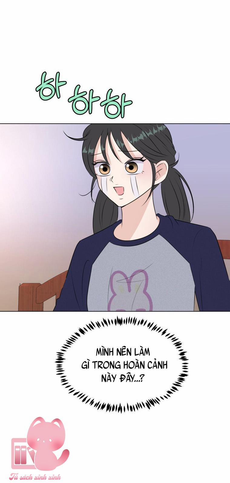 Bí Mật Highteen 32 trang 36