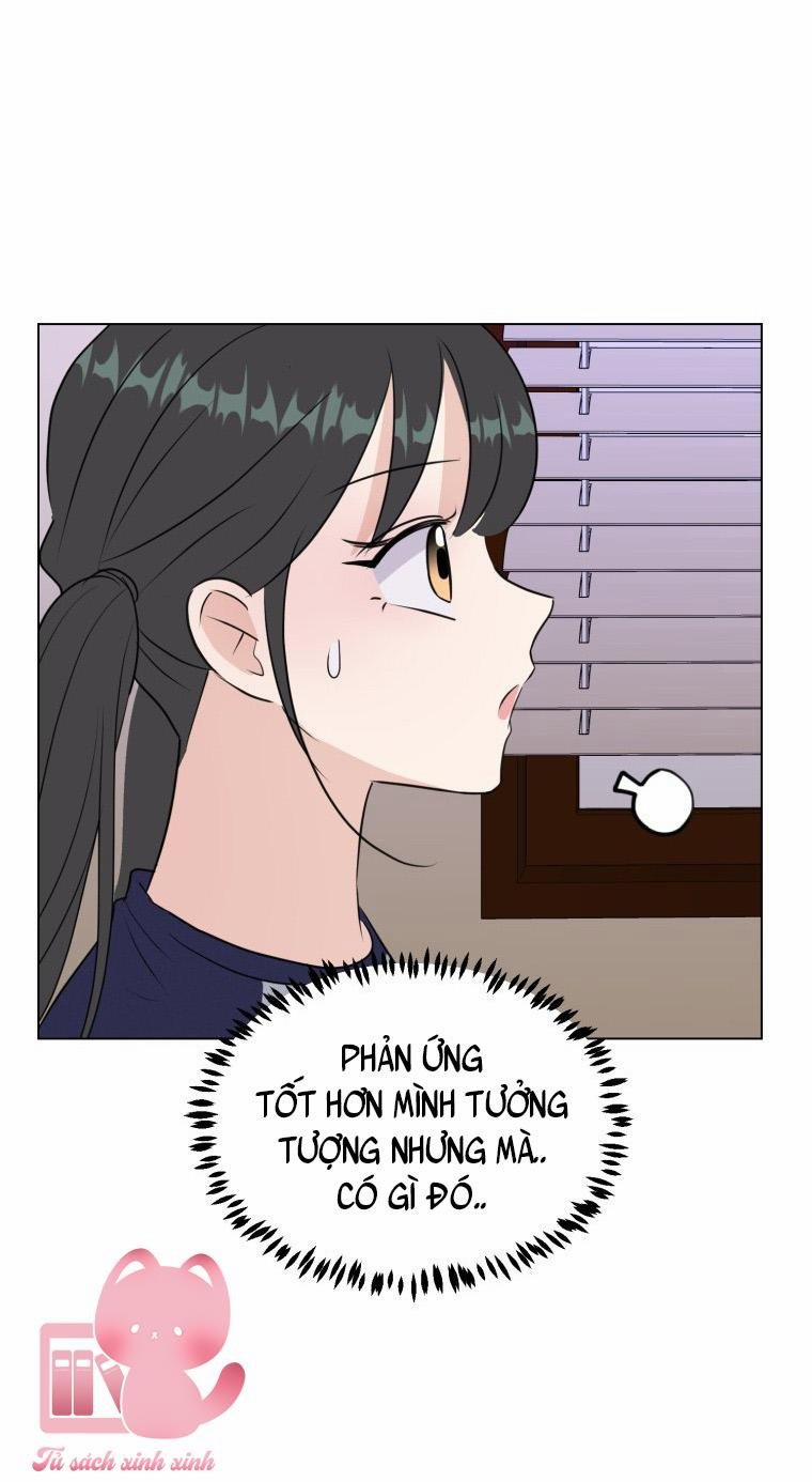 Bí Mật Highteen 32 trang 39