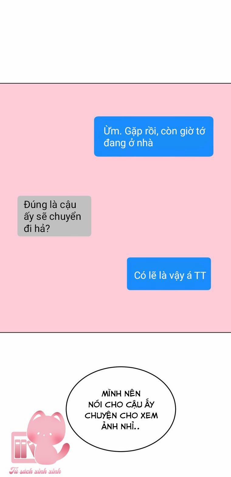 Bí Mật Highteen 32 trang 41