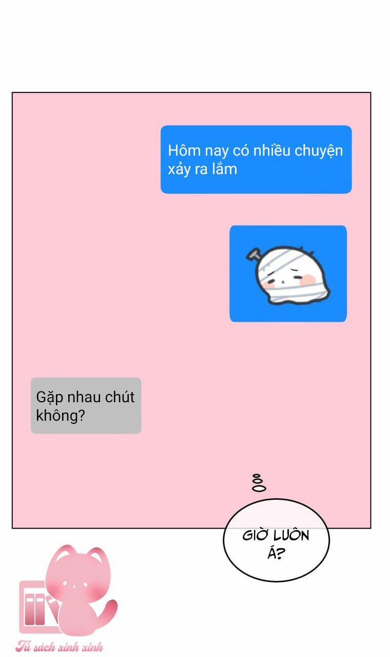 Bí Mật Highteen 32 trang 42