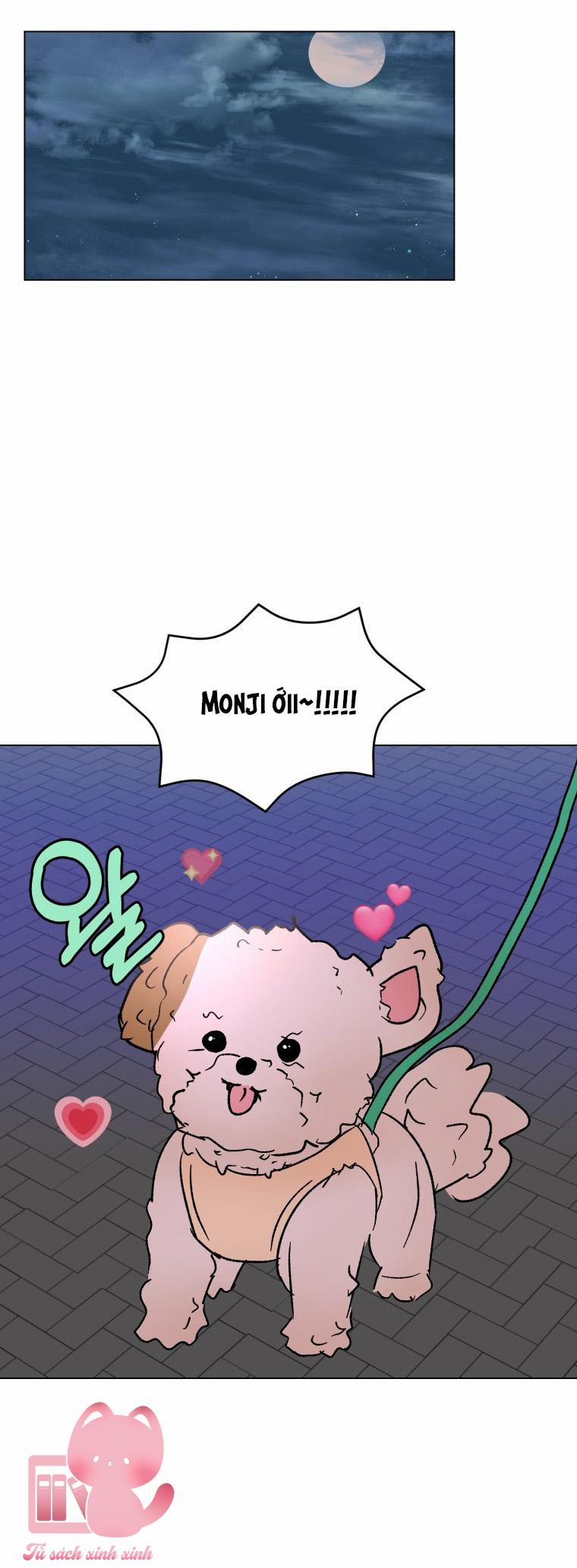 Bí Mật Highteen 32 trang 44