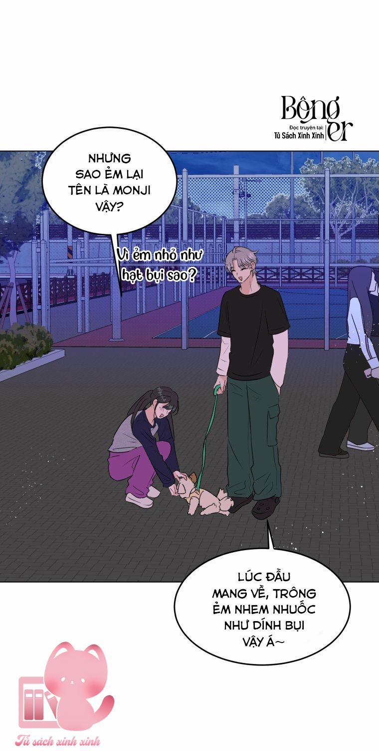 Bí Mật Highteen 32 trang 45