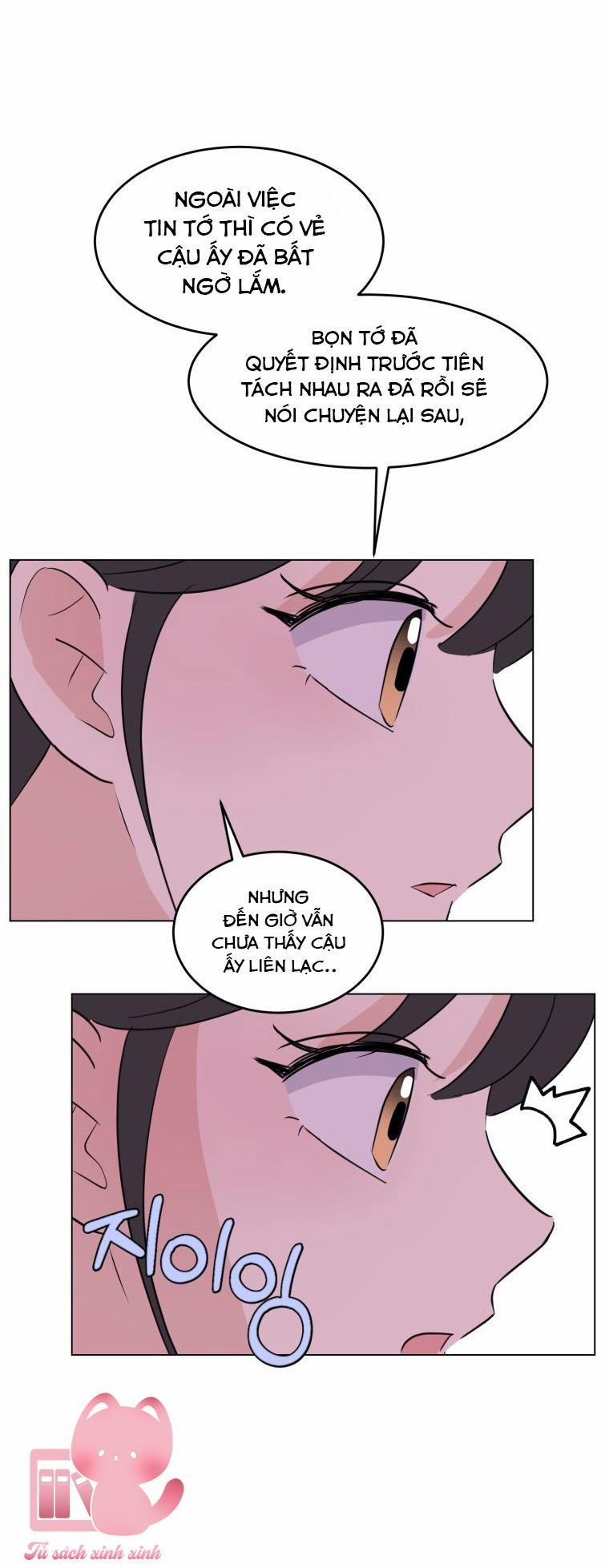 Bí Mật Highteen 32 trang 59