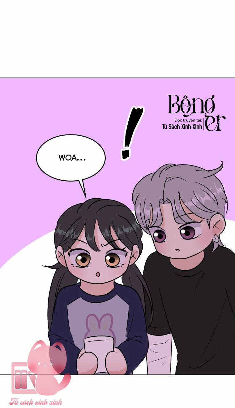 Bí Mật Highteen 32 trang 60