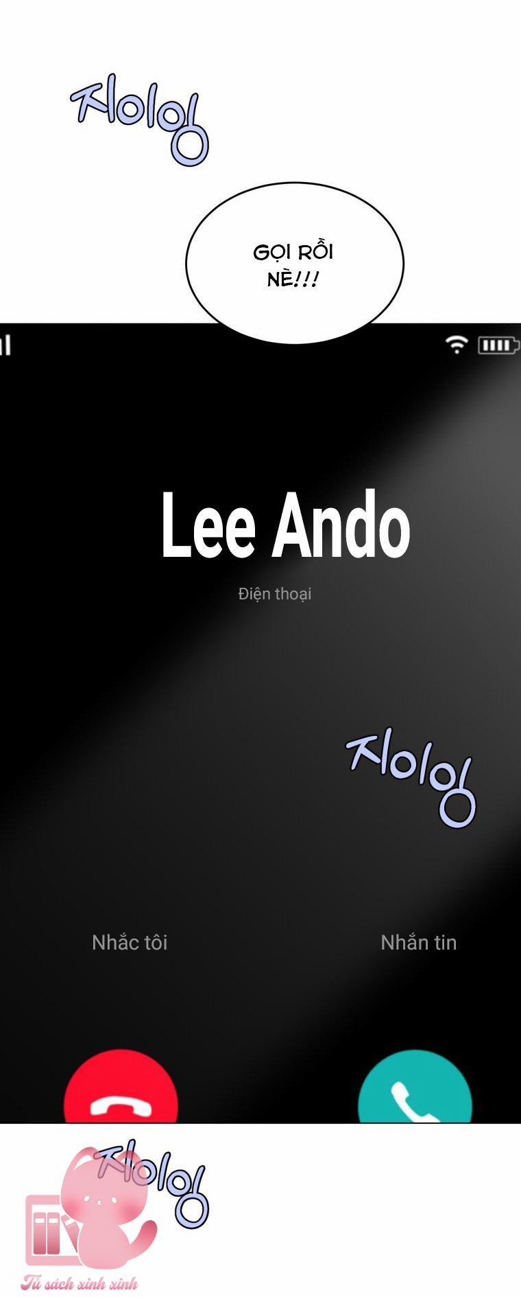 Bí Mật Highteen 32 trang 61