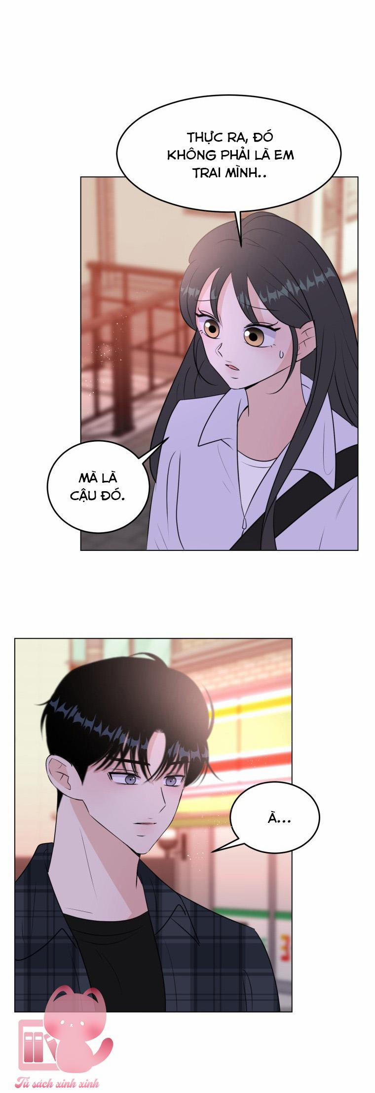 Bí Mật Highteen 32 trang 7