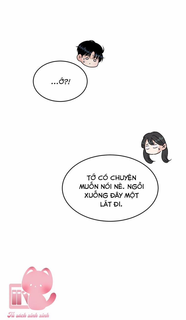 Bí Mật Highteen 32 trang 8