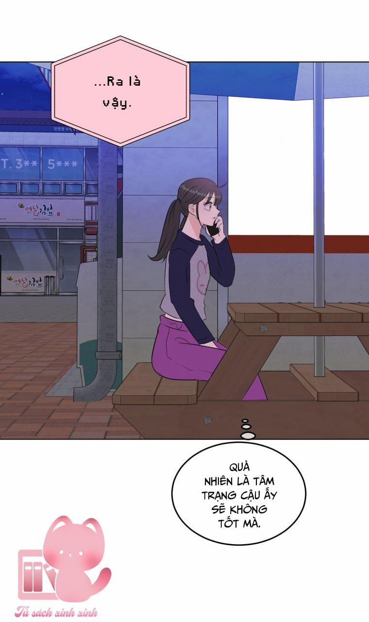 Bí Mật Highteen 33 trang 17