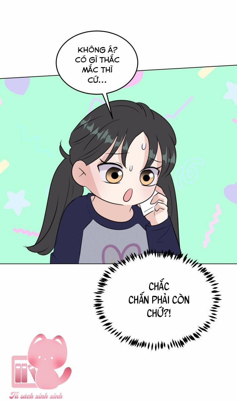 Bí Mật Highteen 33 trang 19