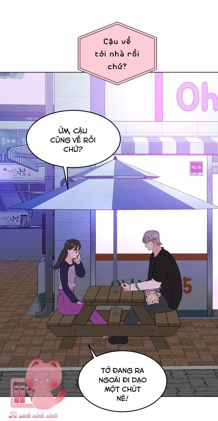 Bí Mật Highteen 33 trang 2