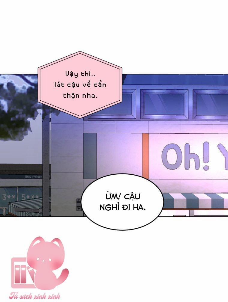 Bí Mật Highteen 33 trang 21