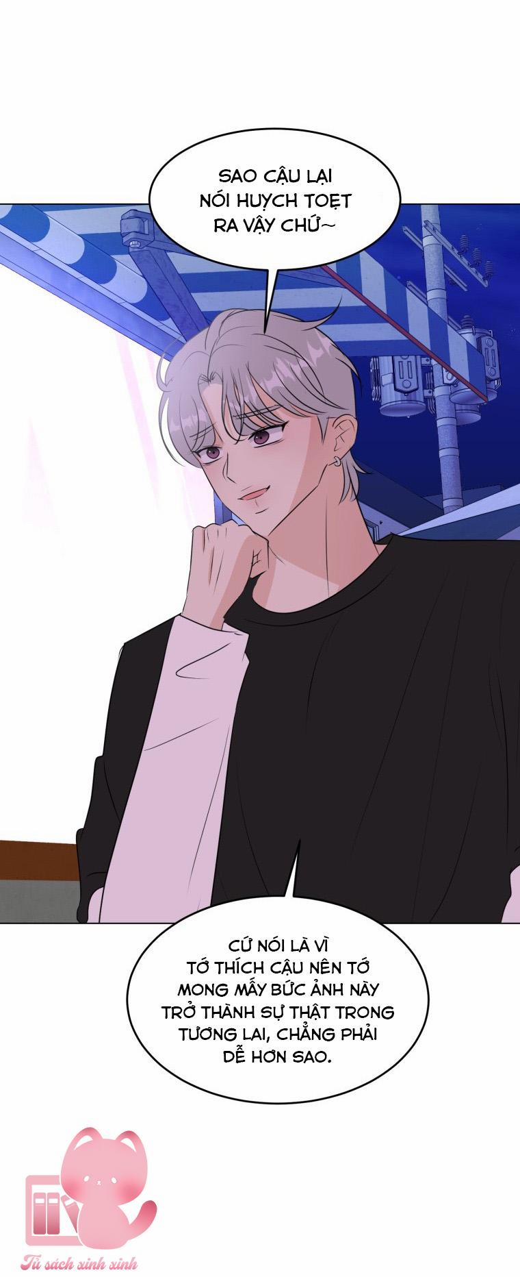 Bí Mật Highteen 33 trang 24