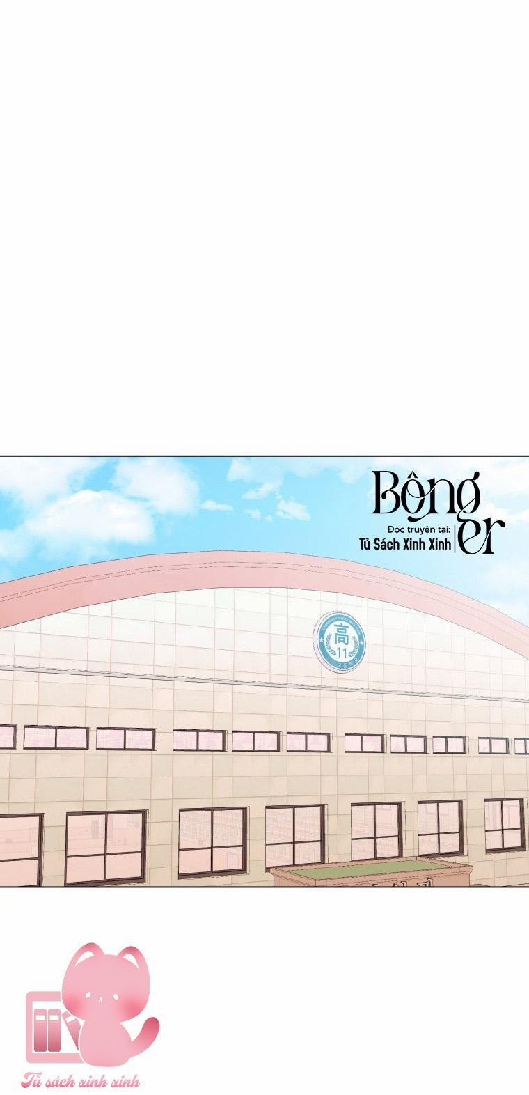 Bí Mật Highteen 33 trang 30