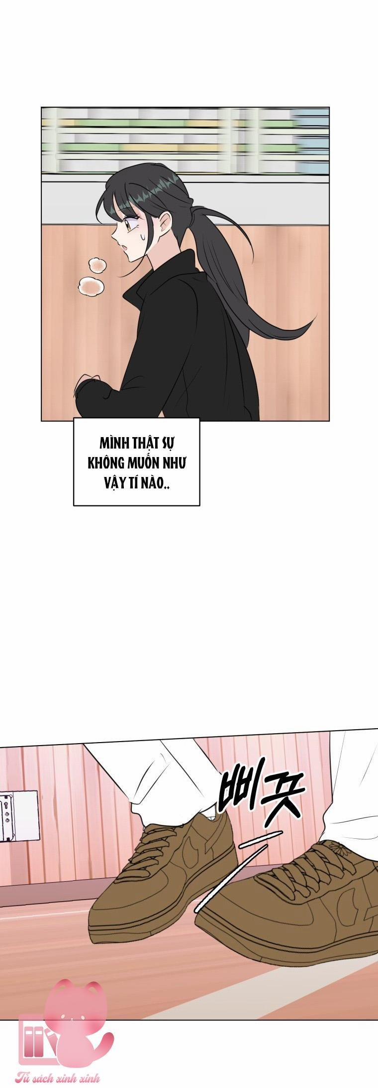 Bí Mật Highteen 33 trang 33