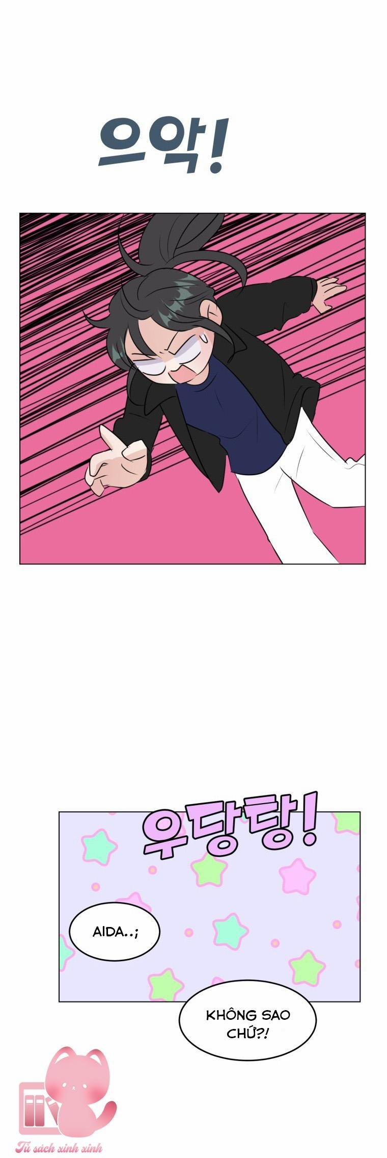 Bí Mật Highteen 33 trang 34