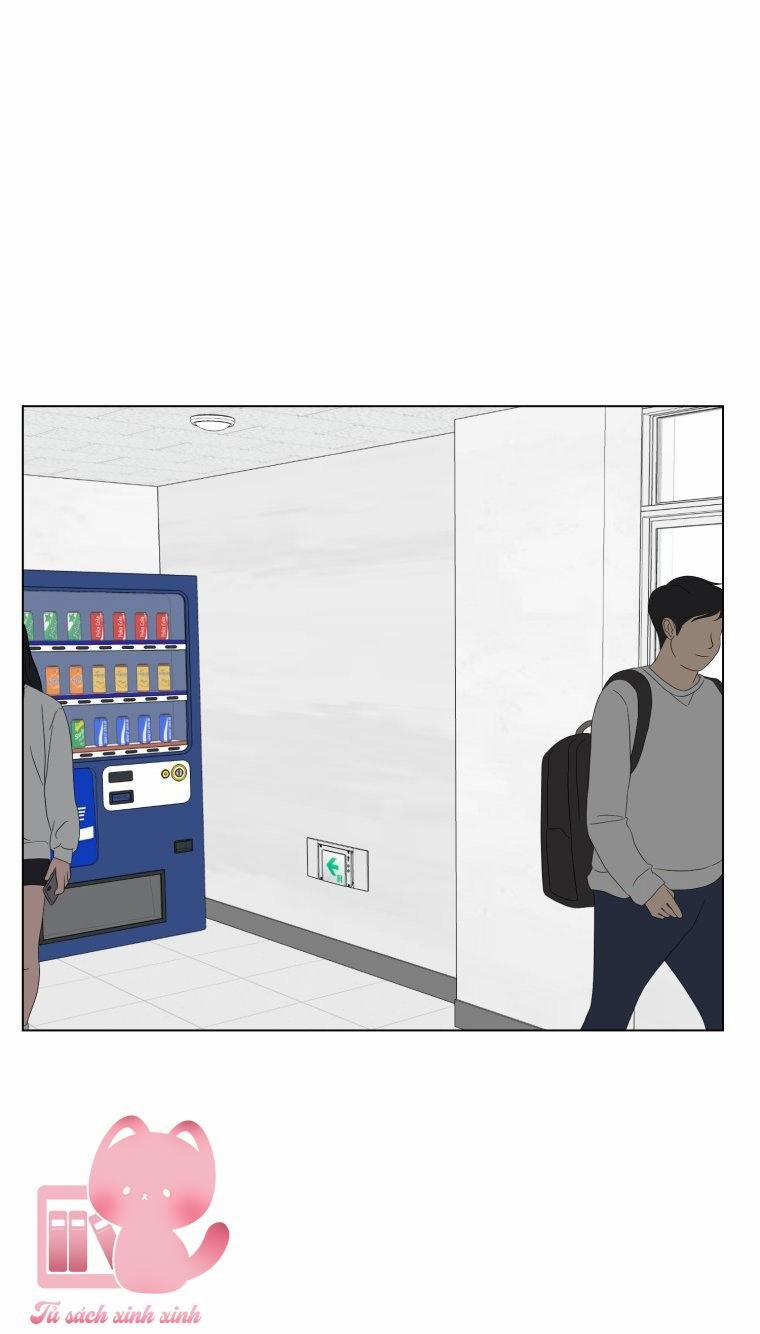 Bí Mật Highteen 33 trang 36