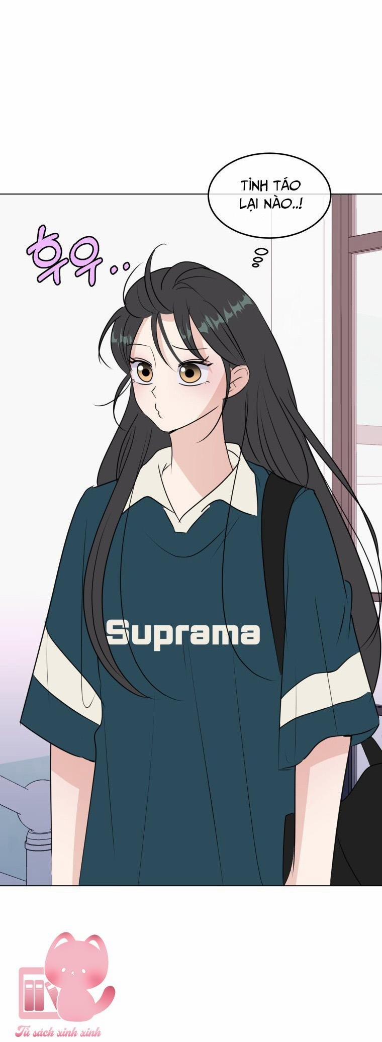 Bí Mật Highteen 33 trang 37