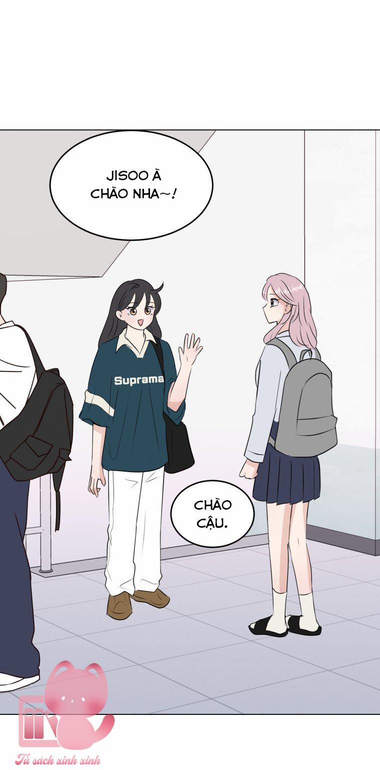 Bí Mật Highteen 33 trang 39