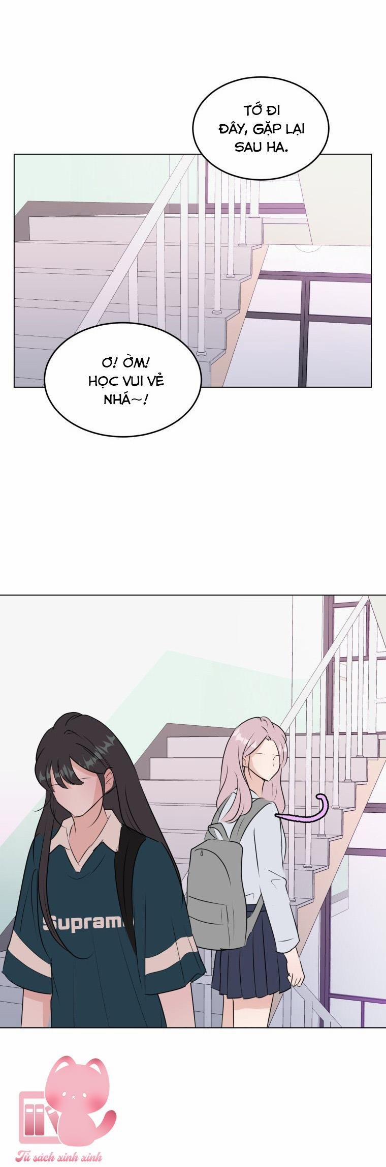 Bí Mật Highteen 33 trang 44