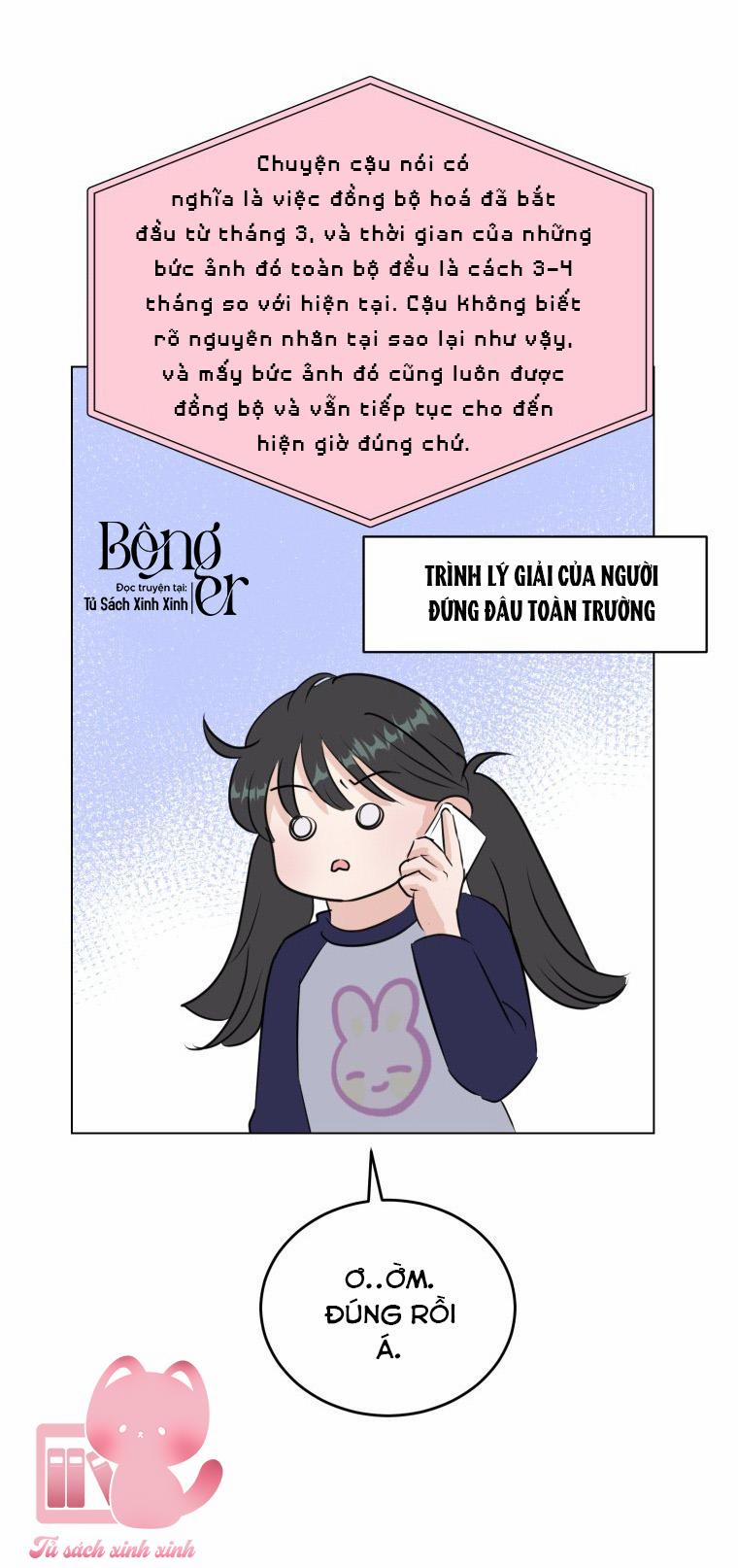 Bí Mật Highteen 33 trang 5