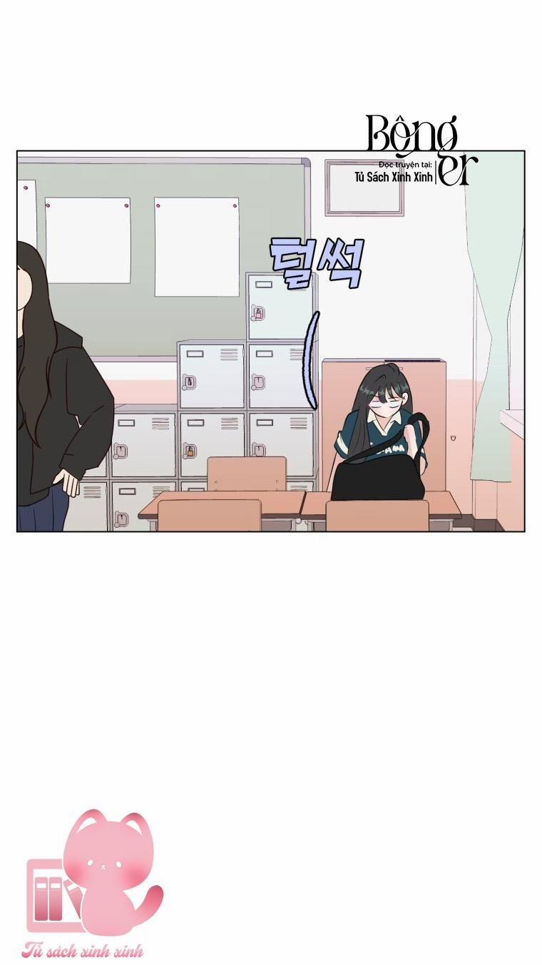 Bí Mật Highteen 33 trang 50