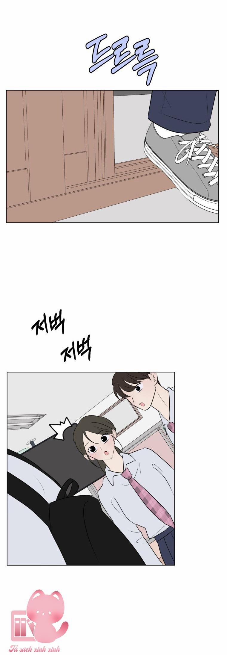 Bí Mật Highteen 33 trang 51