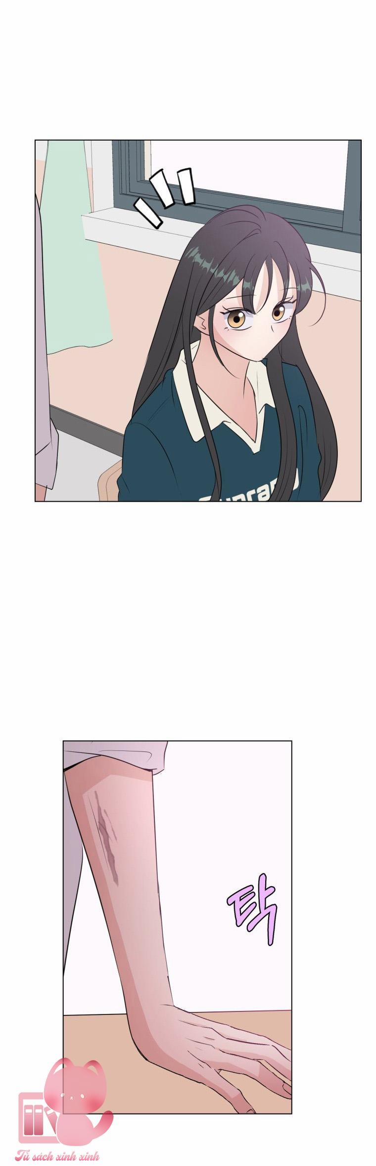 Bí Mật Highteen 33 trang 53