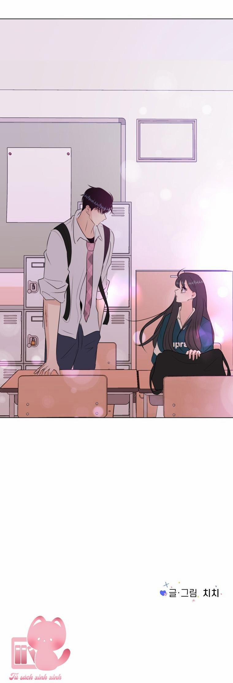 Bí Mật Highteen 33 trang 56