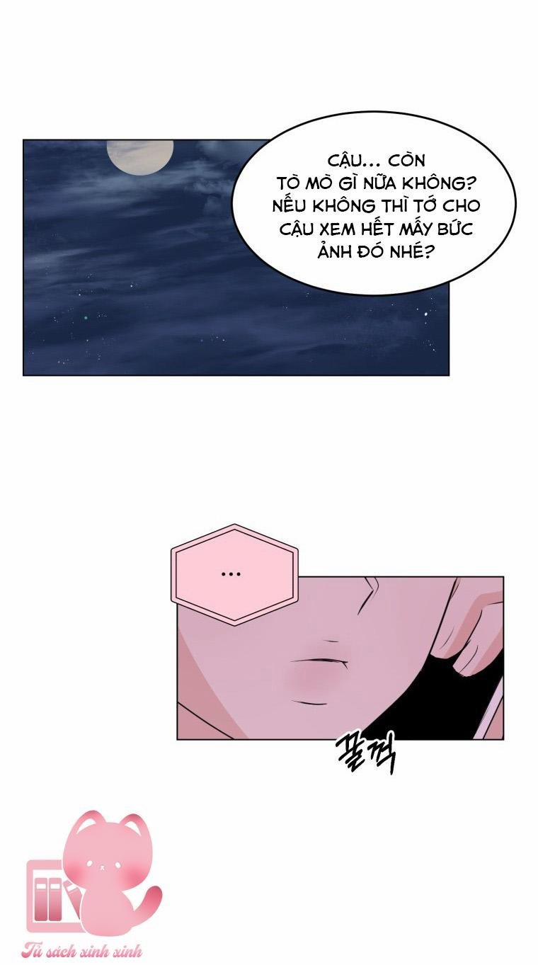 Bí Mật Highteen 33 trang 6