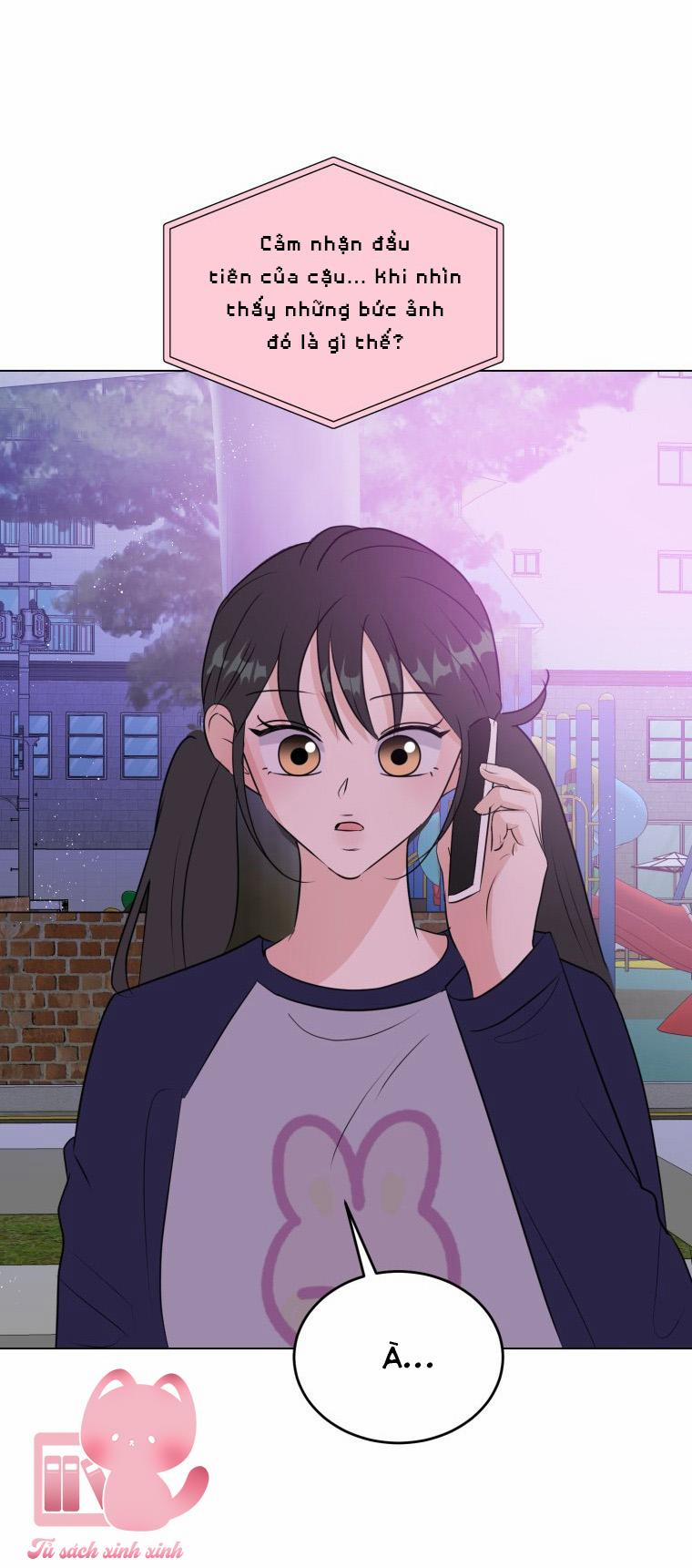 Bí Mật Highteen 33 trang 8