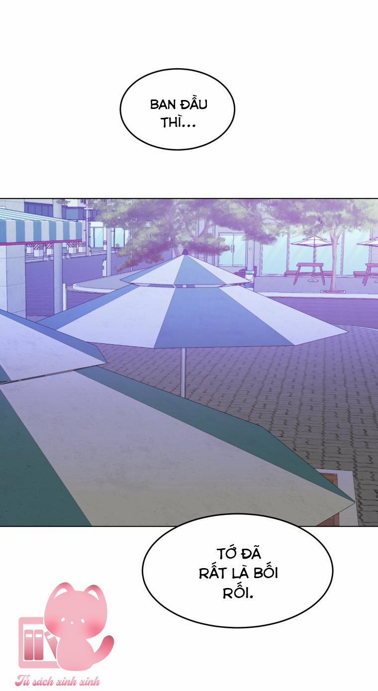 Bí Mật Highteen 33 trang 9